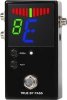 GTR Tools CT1 Black tuner chromatyczny gitara bas